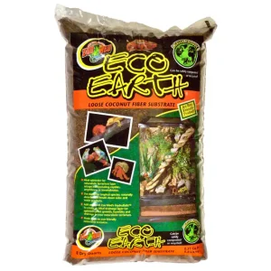 Super-Preis Zoomed Eco Earth Lose, Kokosnuss-Substrat, 8,8 L